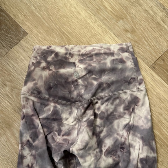 lululemon Align High Rise Pant 25" - Picture 3 of 4